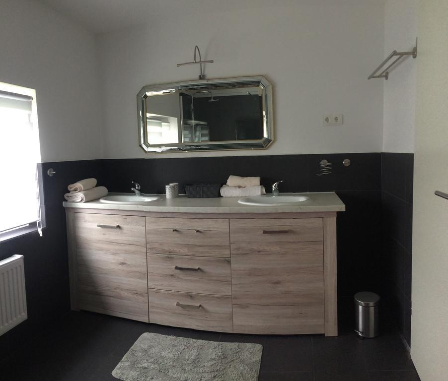Haus Kummer Selm Zewnętrze zdjęcie