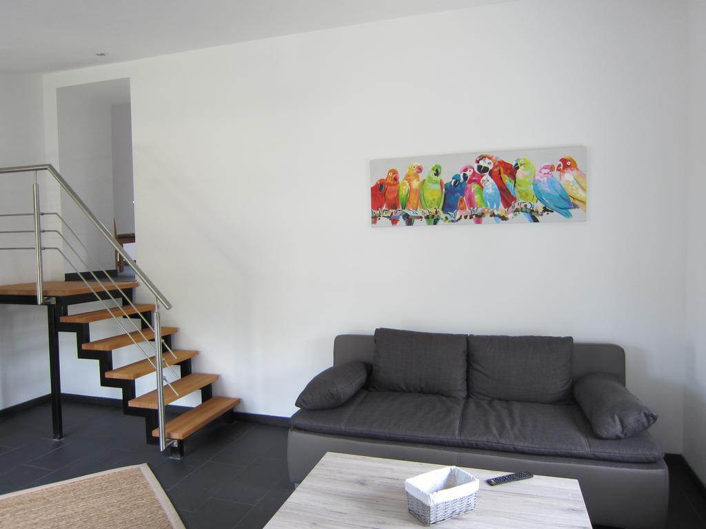 Haus Kummer Selm Zewnętrze zdjęcie