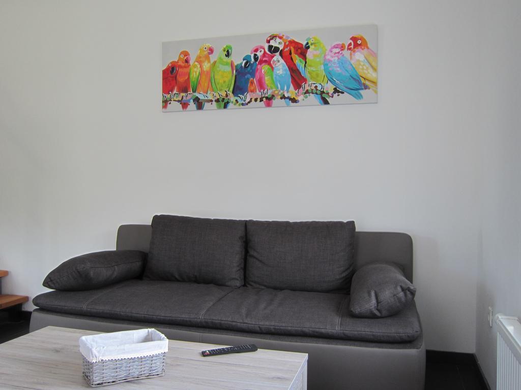 Haus Kummer Selm Zewnętrze zdjęcie