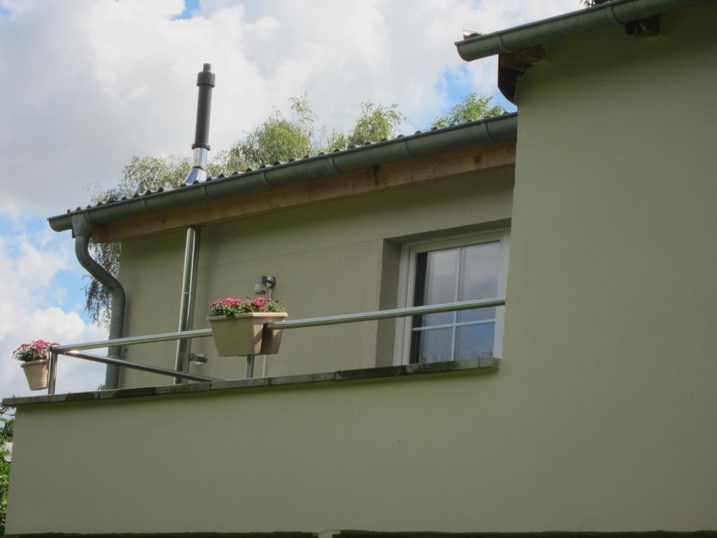 Haus Kummer Selm Zewnętrze zdjęcie